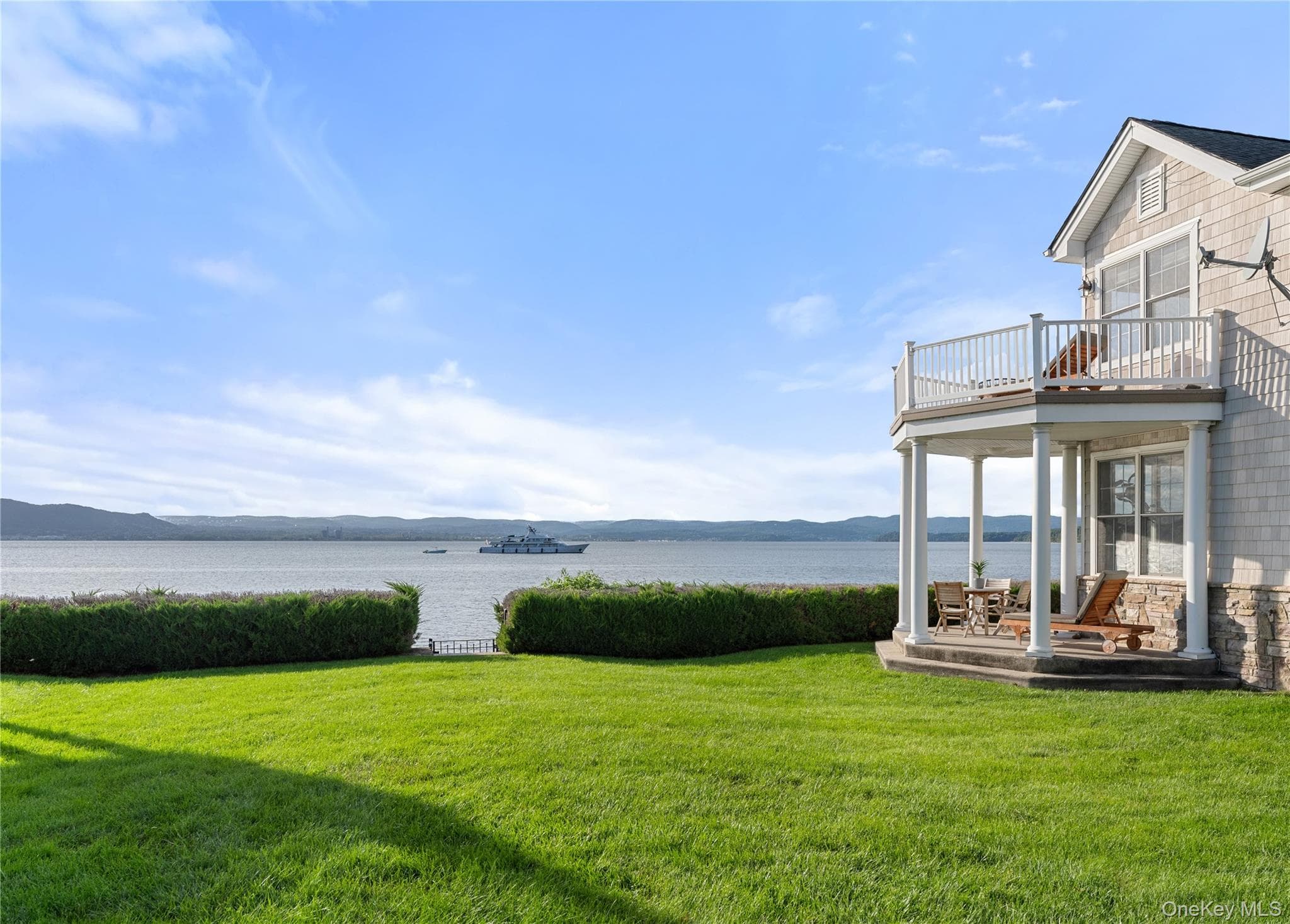 700 Half Moon Bay Drive, Croton-on-hudson