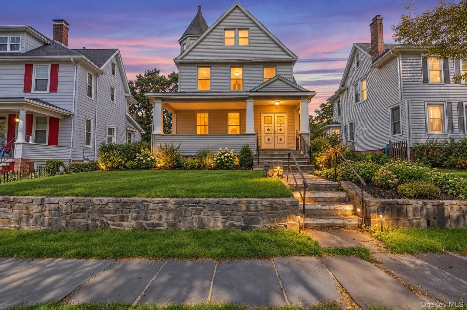 119 E Lincoln Avenue, Mount Vernon