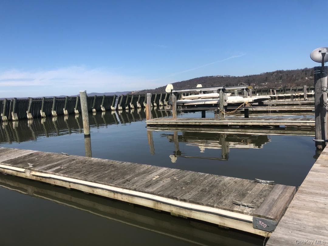 9 Hudson Street Unit: C-16, Croton-on-hudson