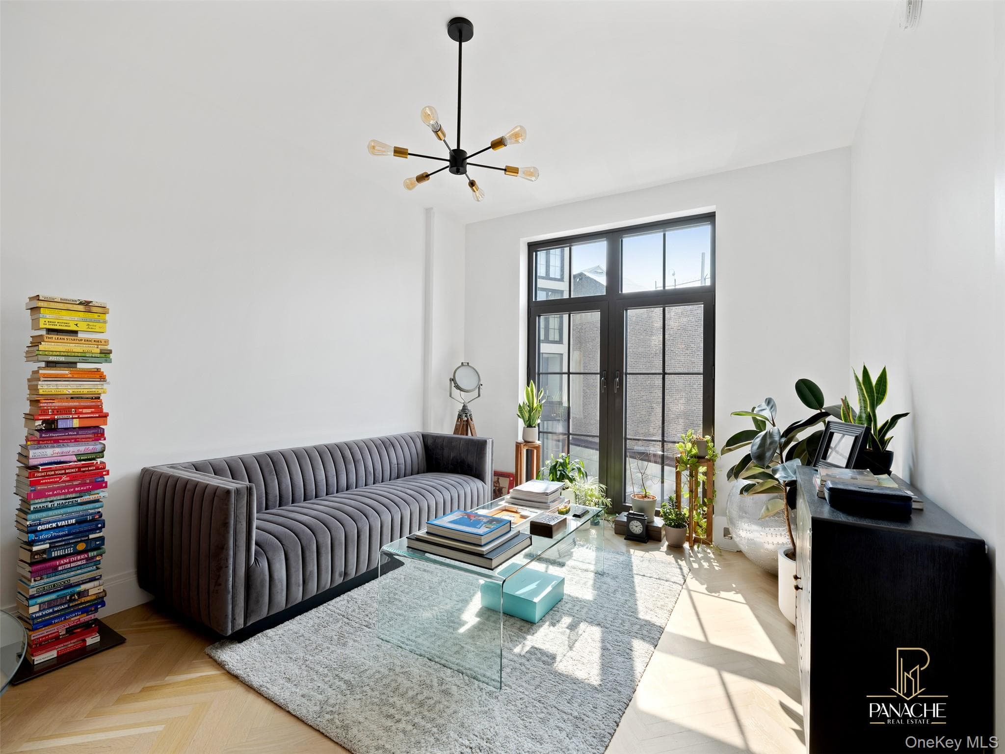 300 W 122nd Street Unit: 6N, New York (manhattan)