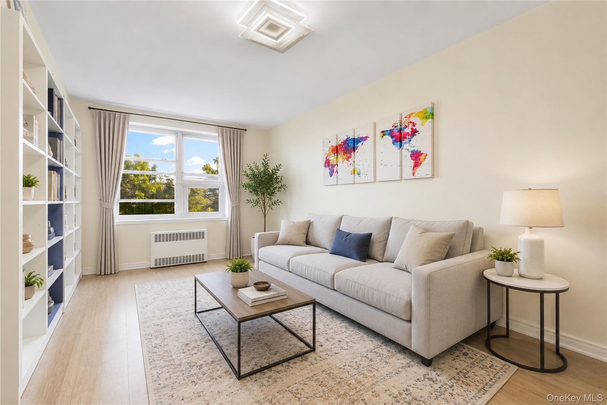 28-02 Parsons Boulevard Unit: 4E, Flushing