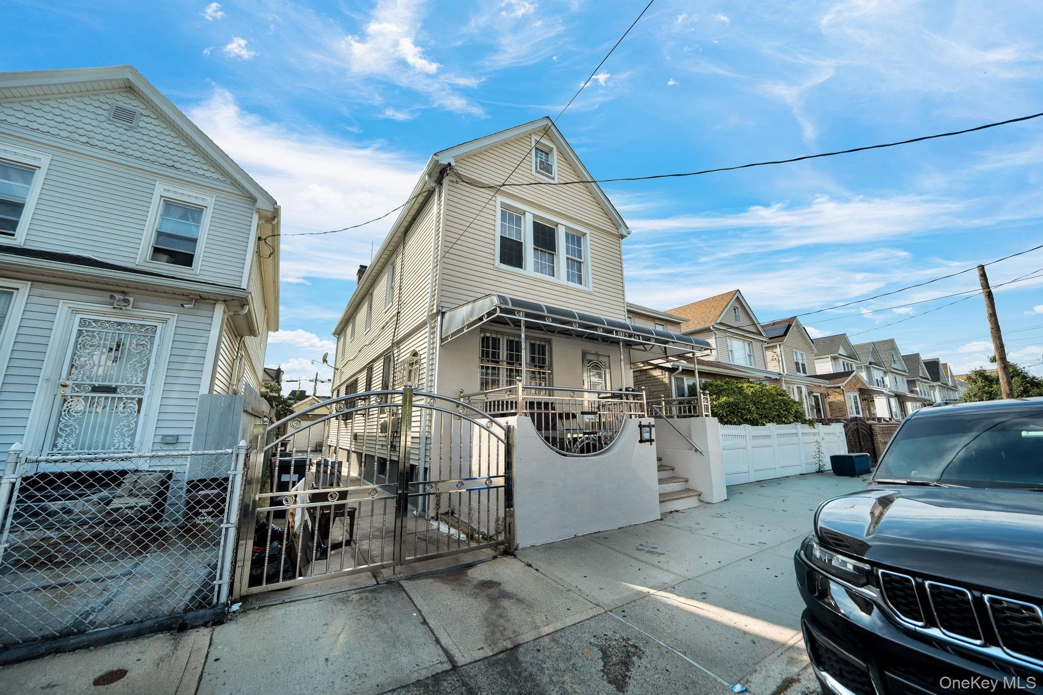 10526 131st Street, Richmond Hill S.