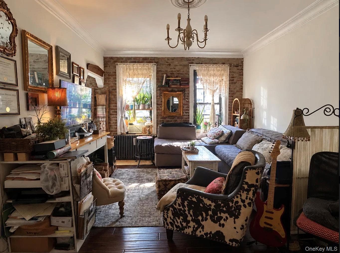 187 Pinehurst AVE Unit: 4G, New York (manhattan)