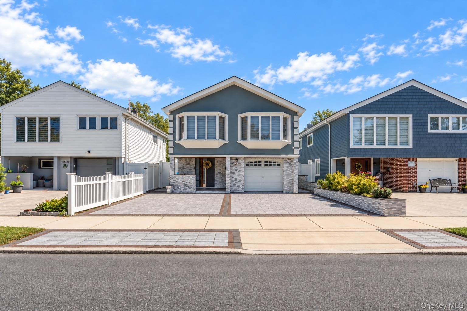 160-09 86th Street, Howard Beach