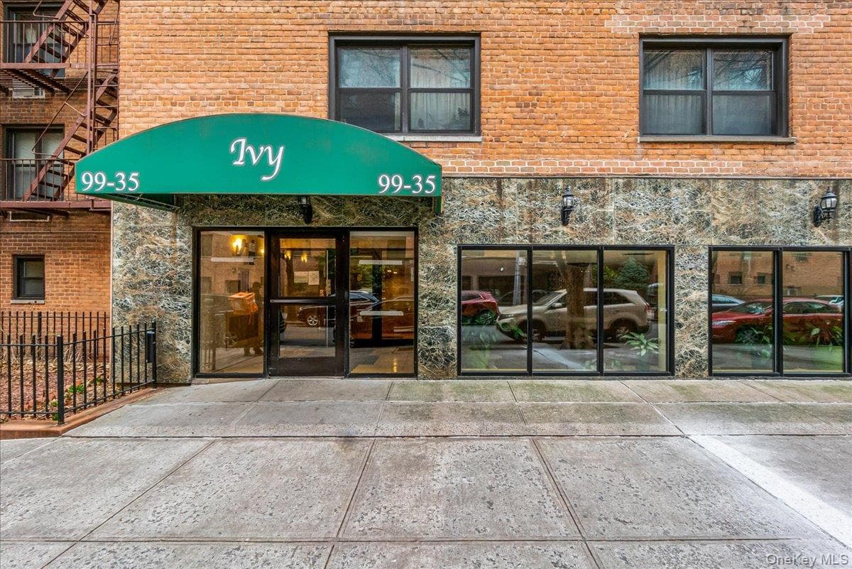 99-35 59th Avenue Unit: 4k, Corona