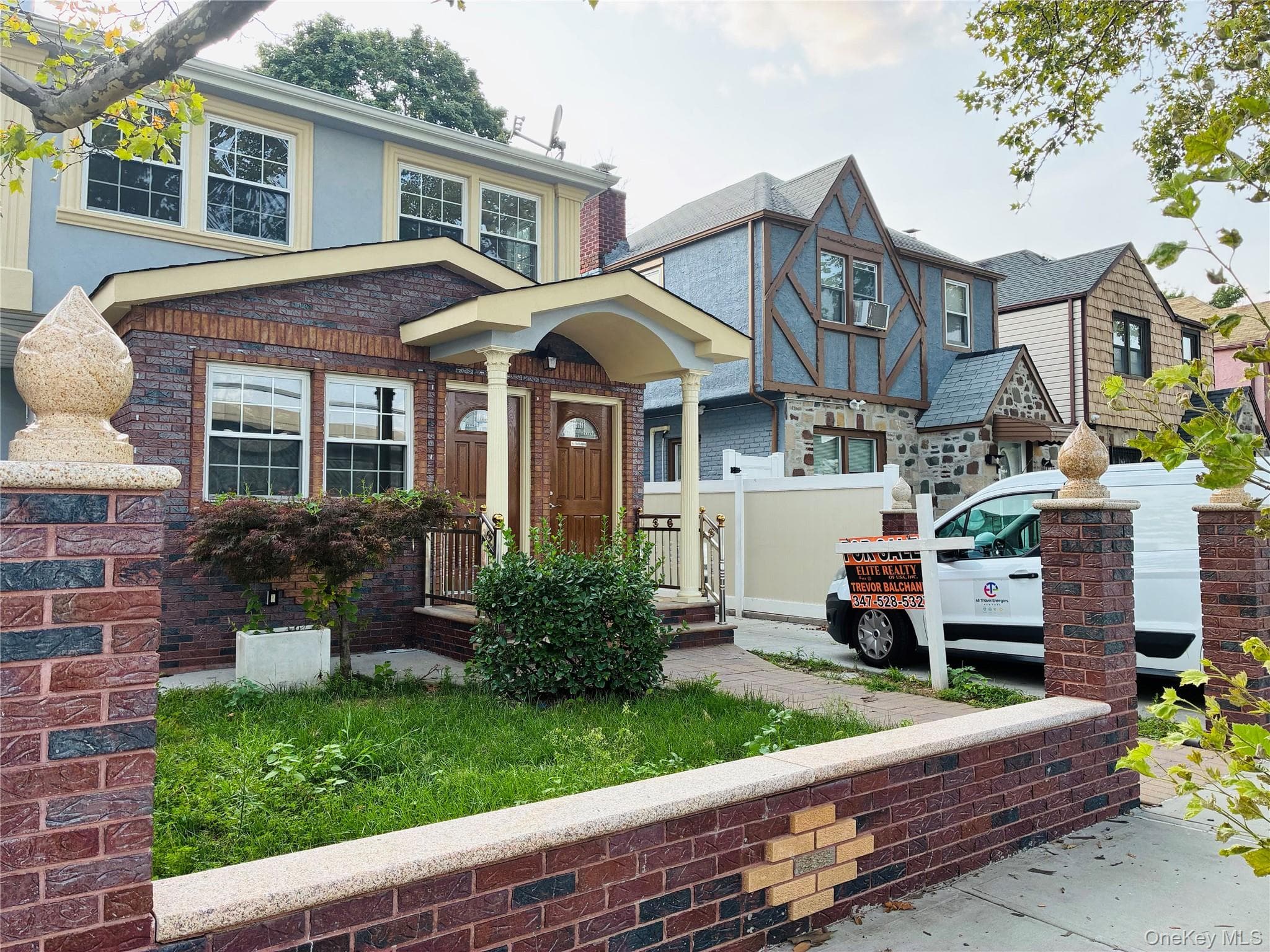 130-42 Van Wyck Expressway, South Ozone Park
