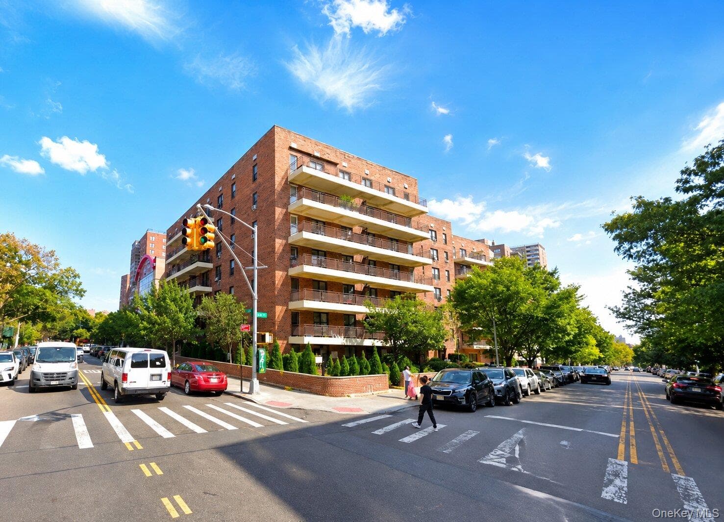 13710 Franklin Avenue Unit: 411, Flushing