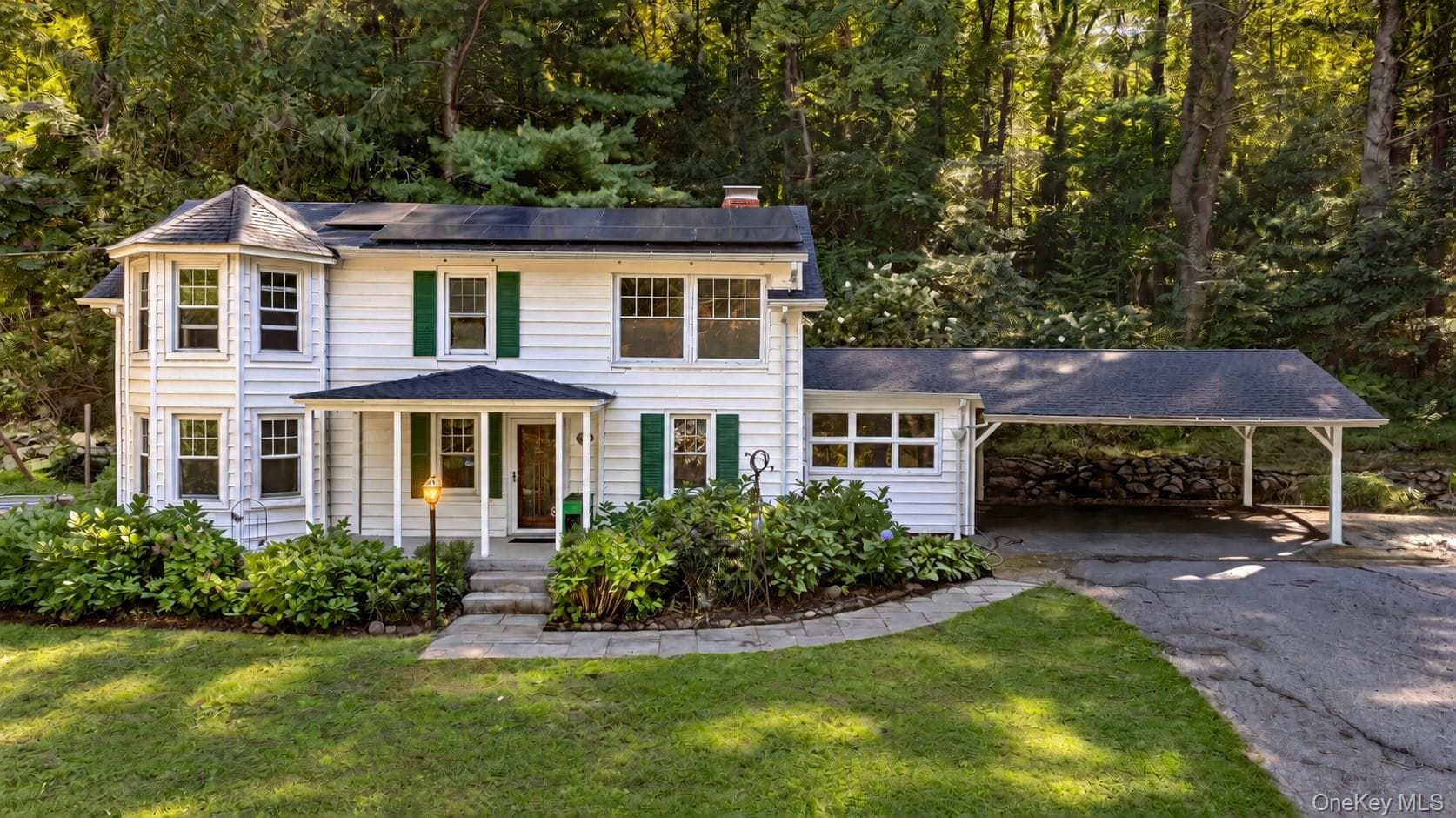 19 Turk Hill Road, Brewster