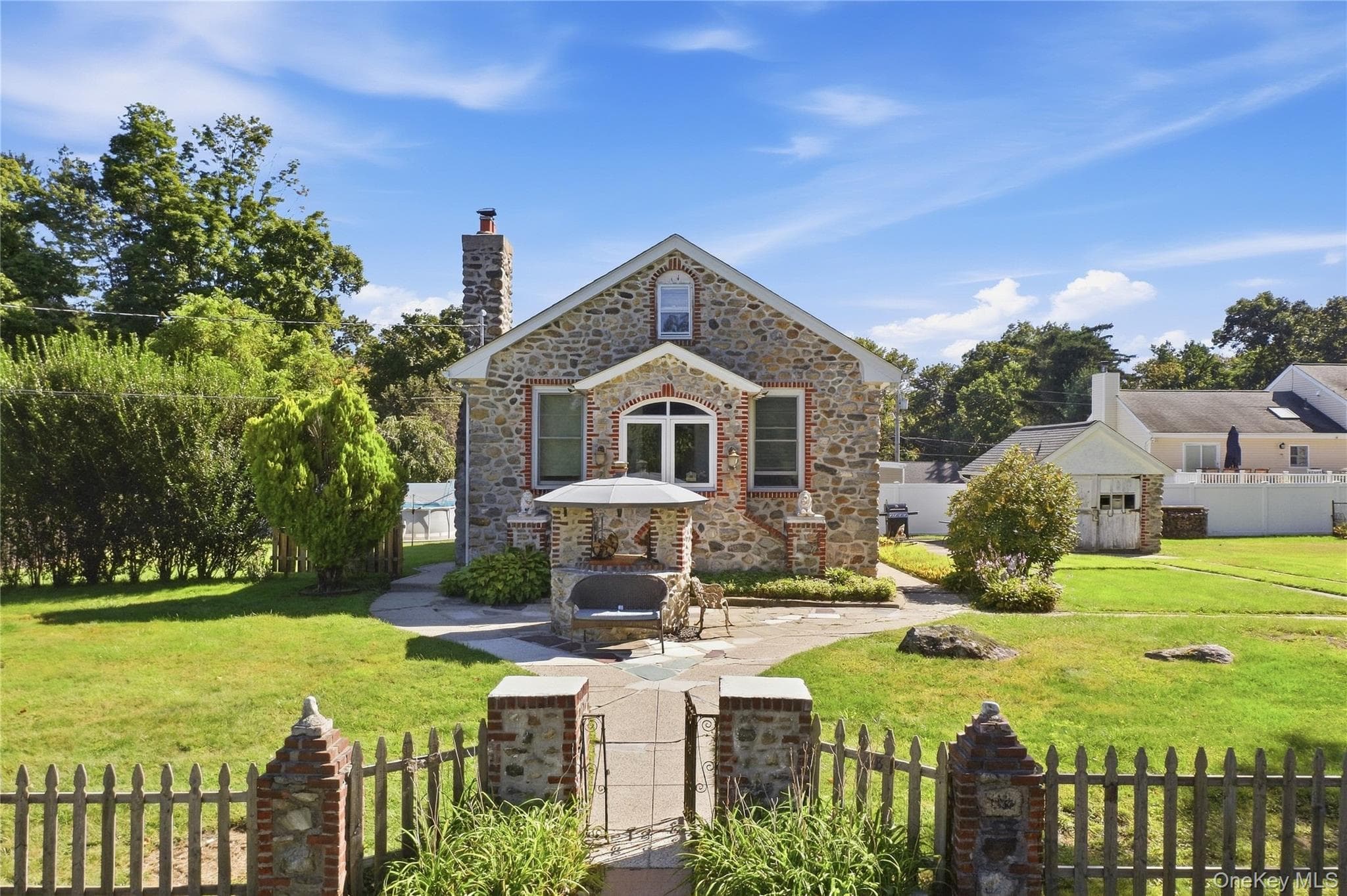 18 Old Mill Road, Yorktown Heights