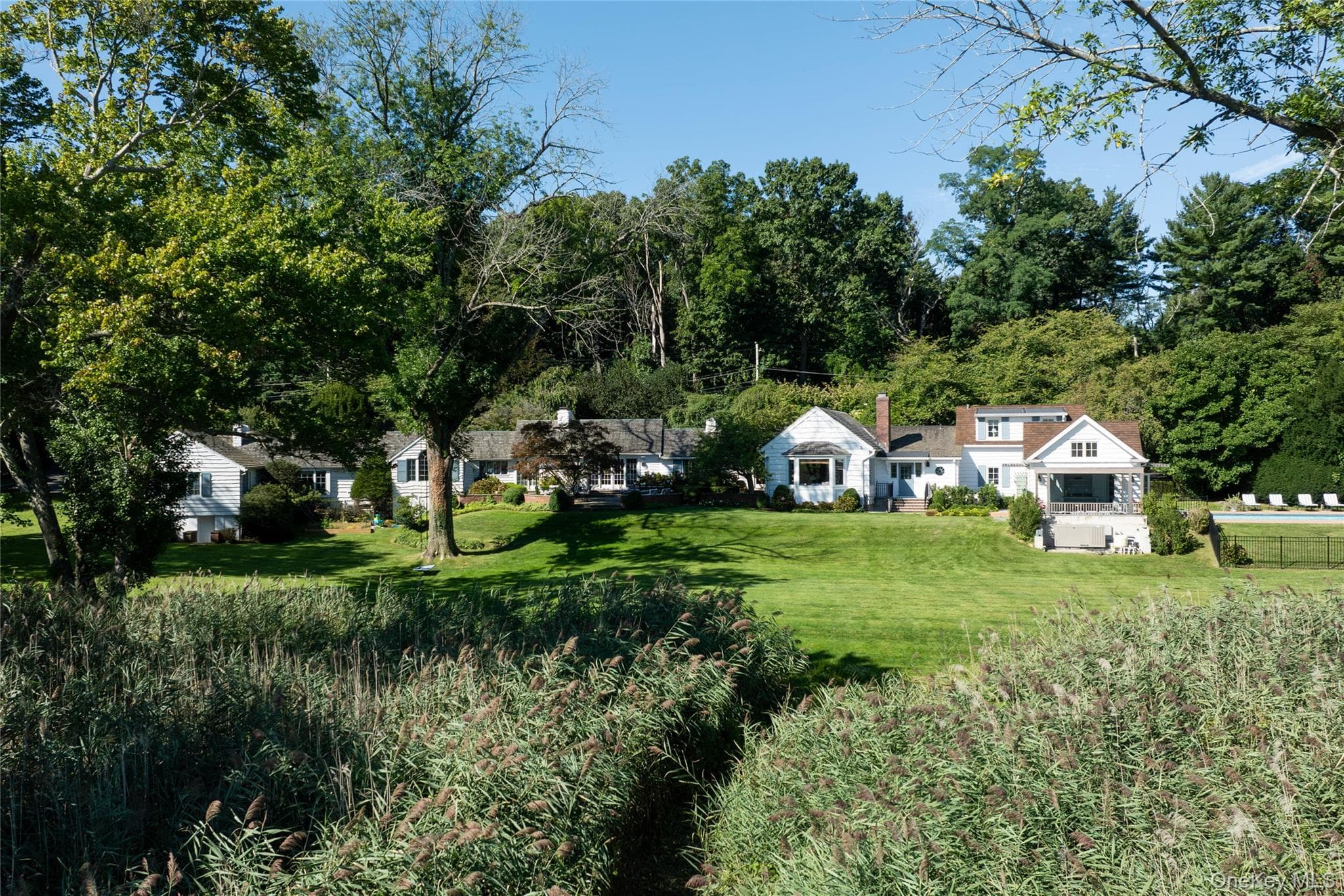 99 Factory Pond Road, Locust Valley
