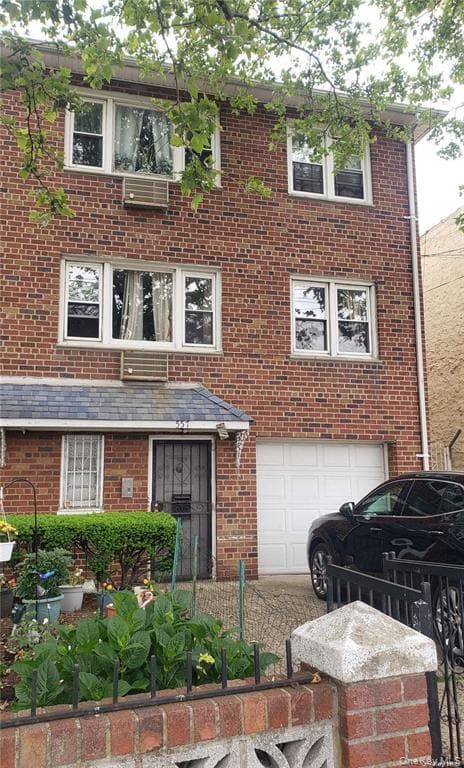 557 Eldert Lane, Brooklyn