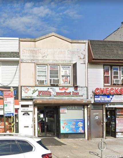 219-17 Jamaica Avenue, Queens Village