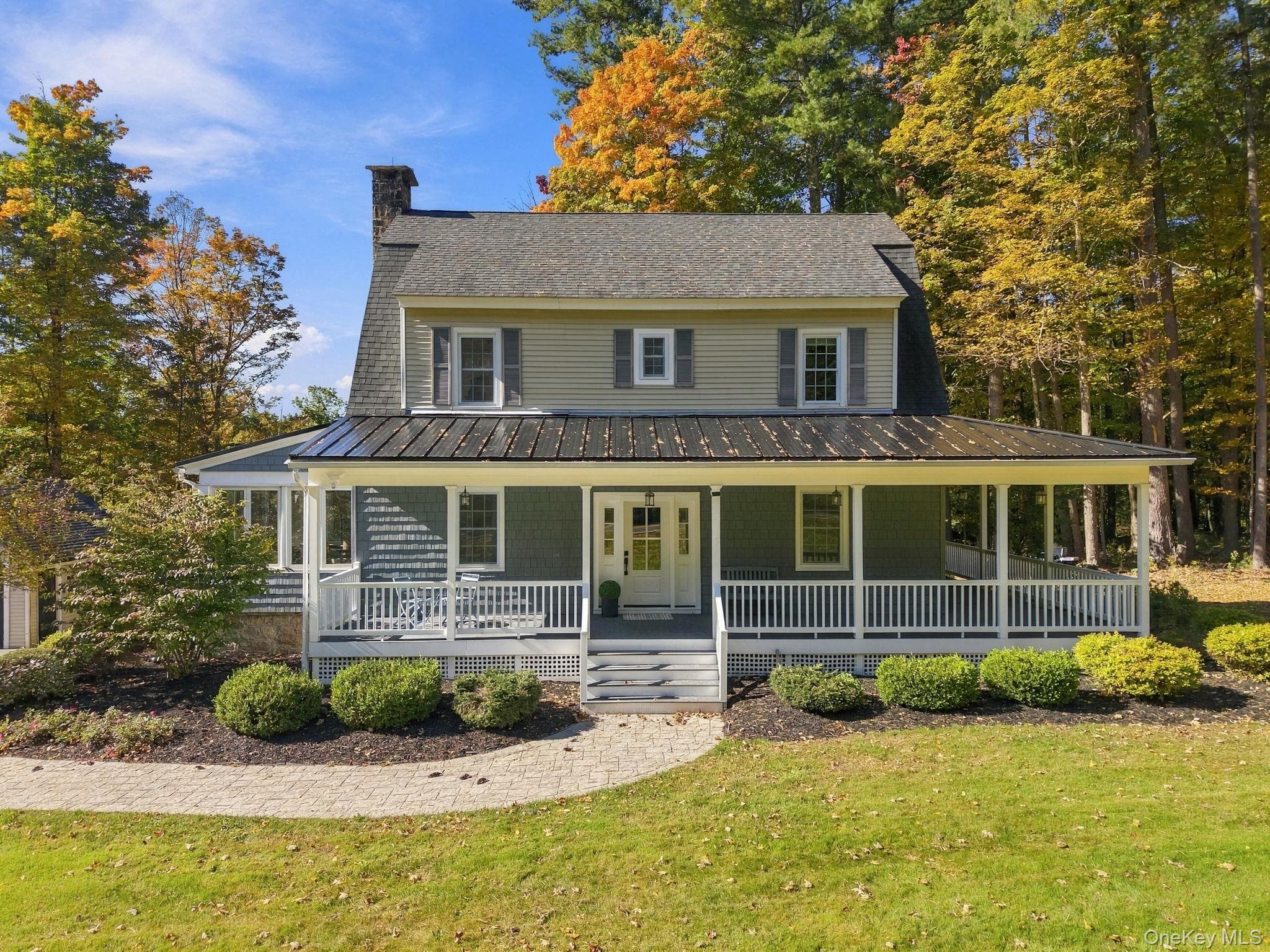 509 Ulster Heights Road, Ellenville