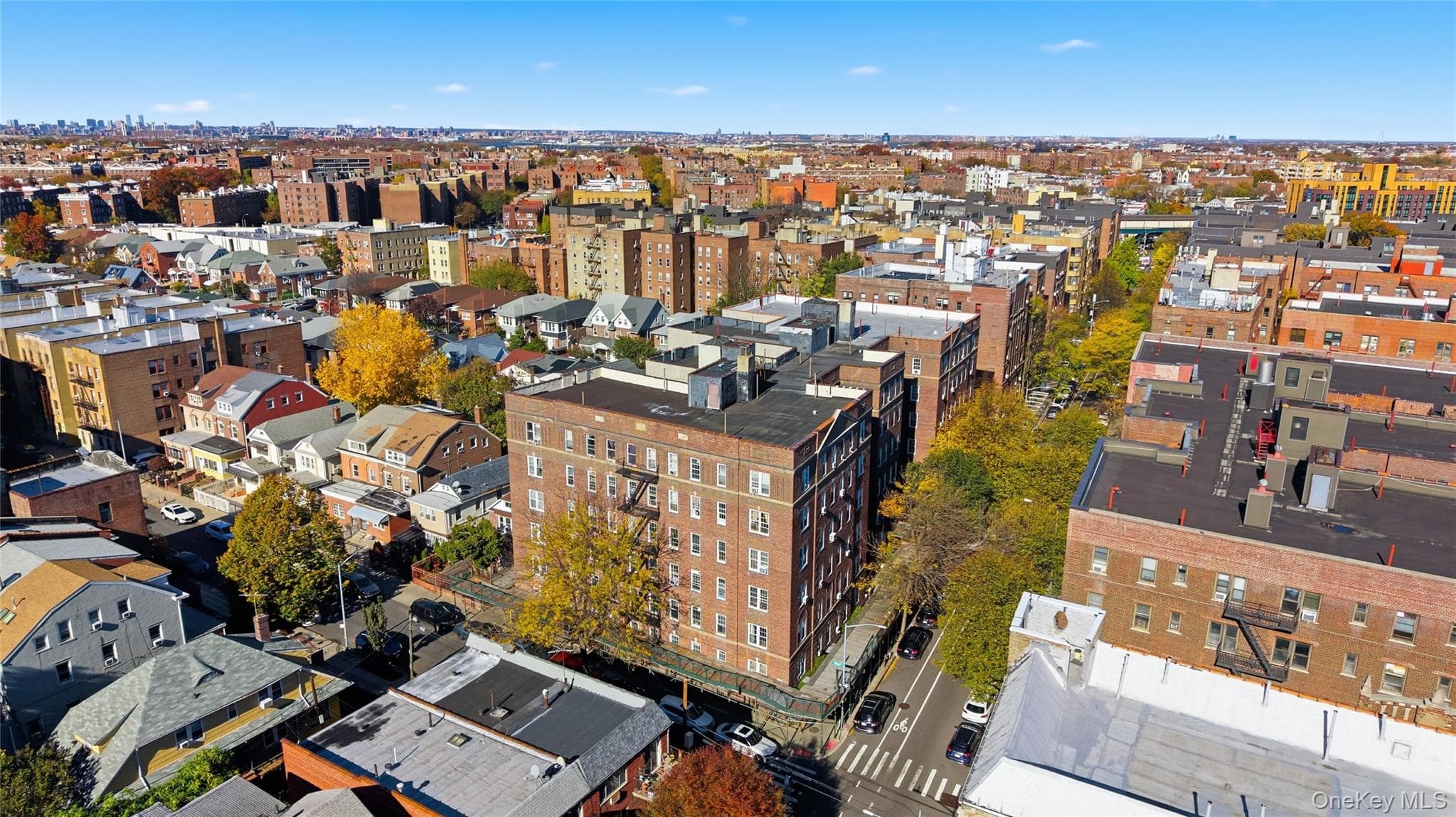 8811 Elmhurst Avenue Unit: C8, Elmhurst