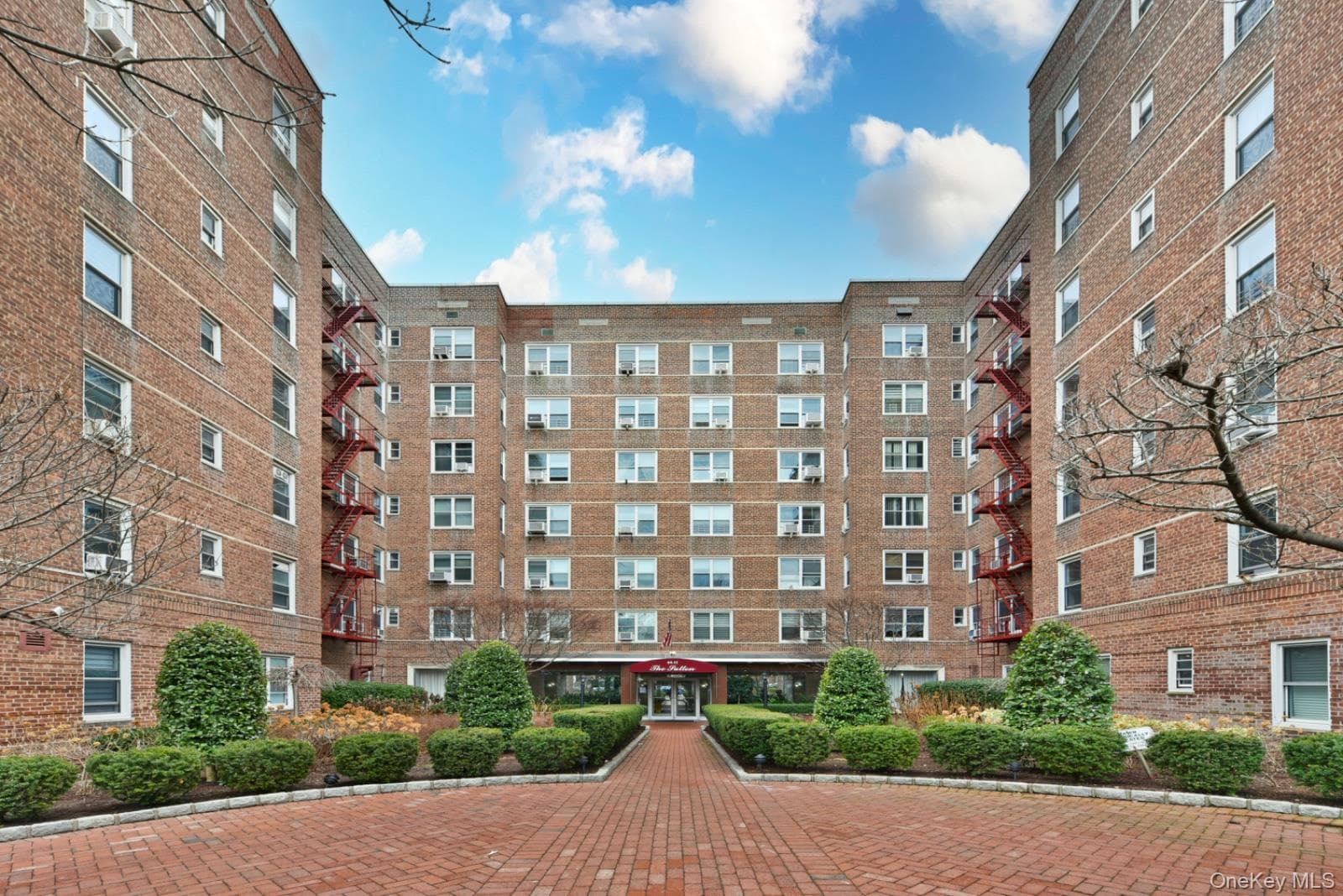 64-11 99 Street Unit: 418, Rego Park