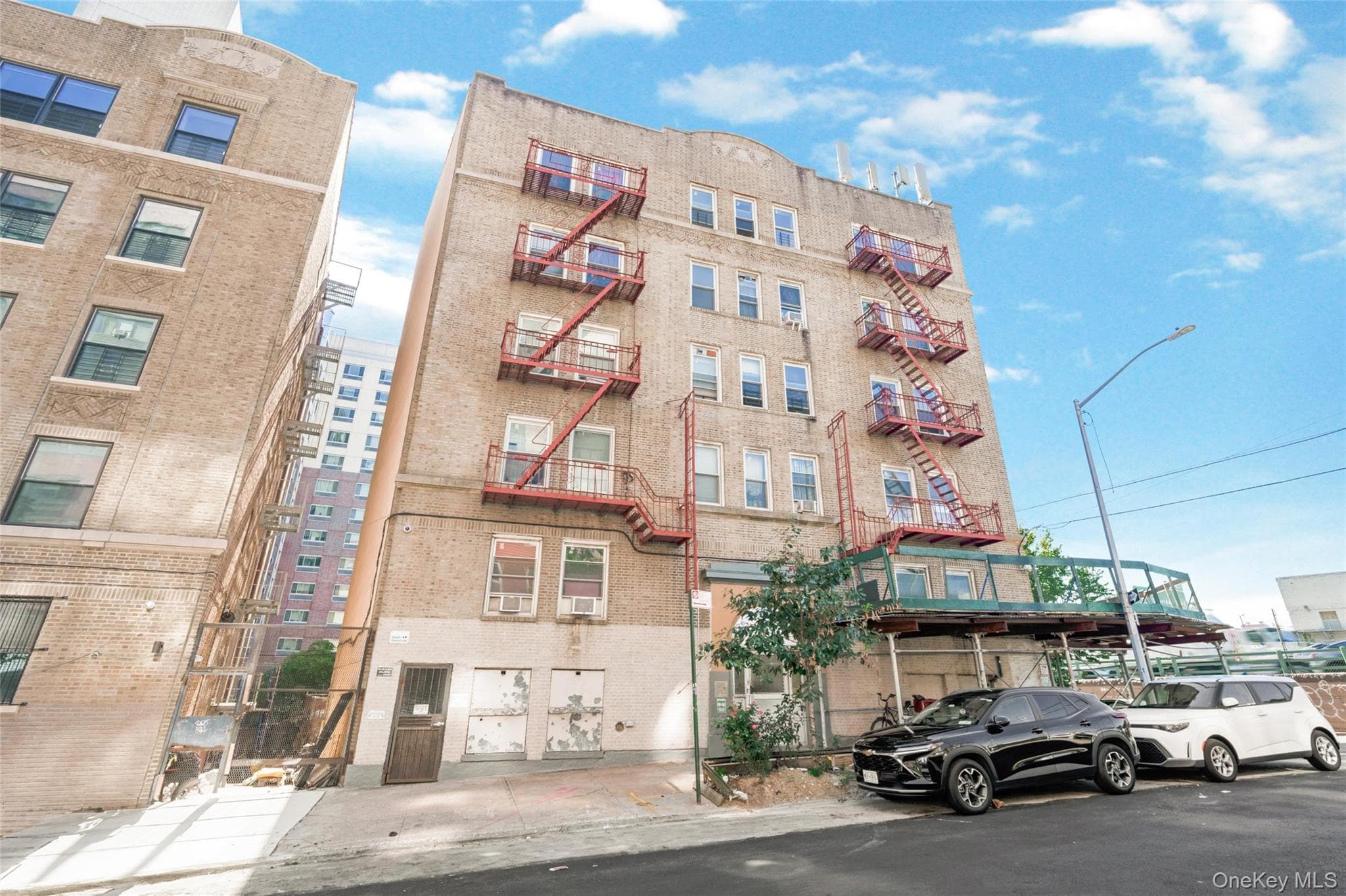 1898 Longfellow Ave Ave Unit: E4, Bronx