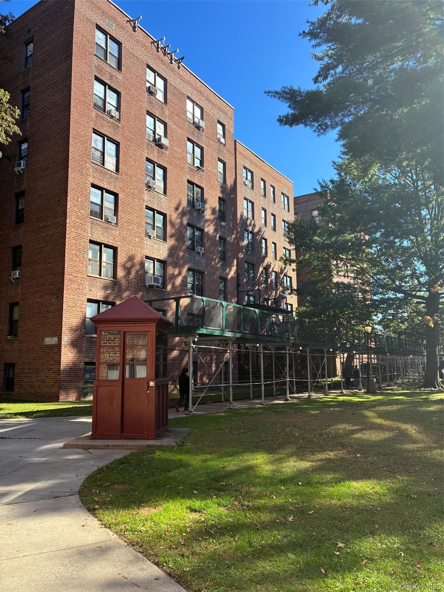 150-29 72RD Flushing Rd Unit: 3K, Flushing