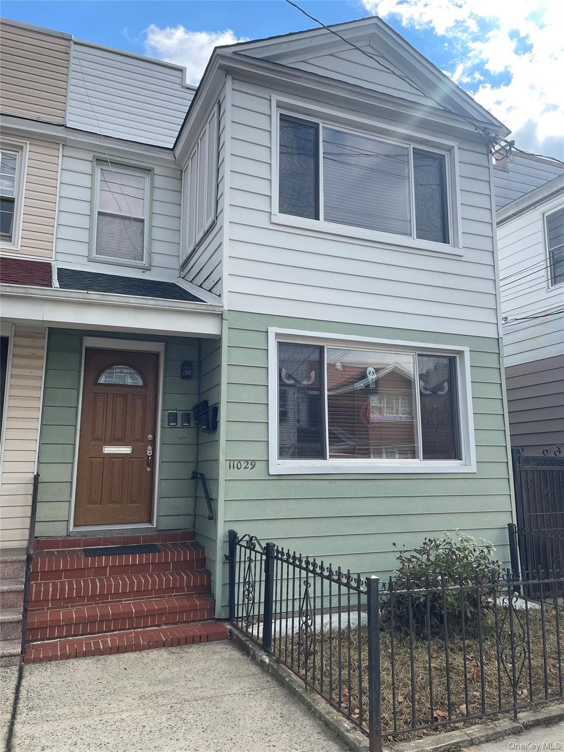 11029 107th Street, Ozone Park