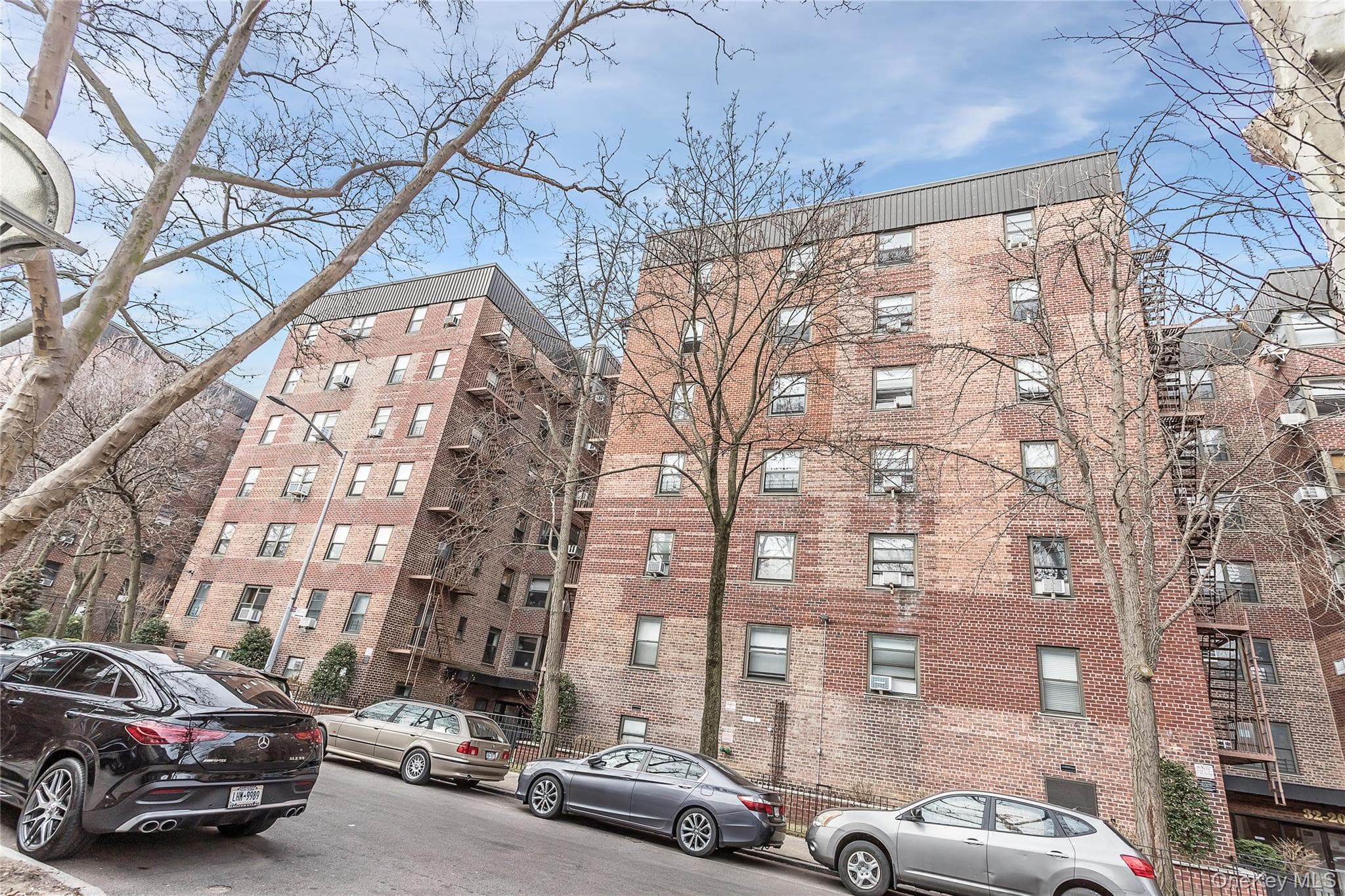 32-22 92 Street Unit: 603, East Elmhurst