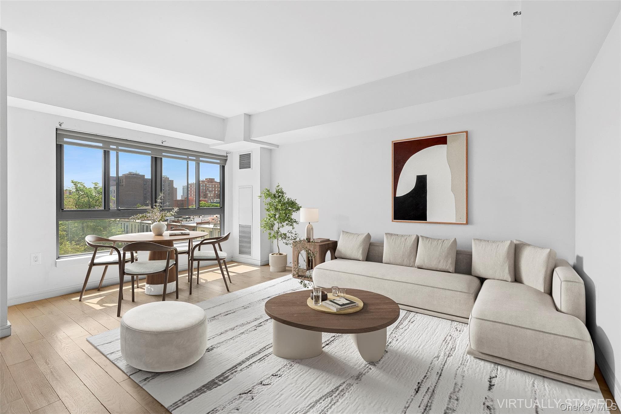 171 W 131st Street Unit: 619, New York (manhattan)