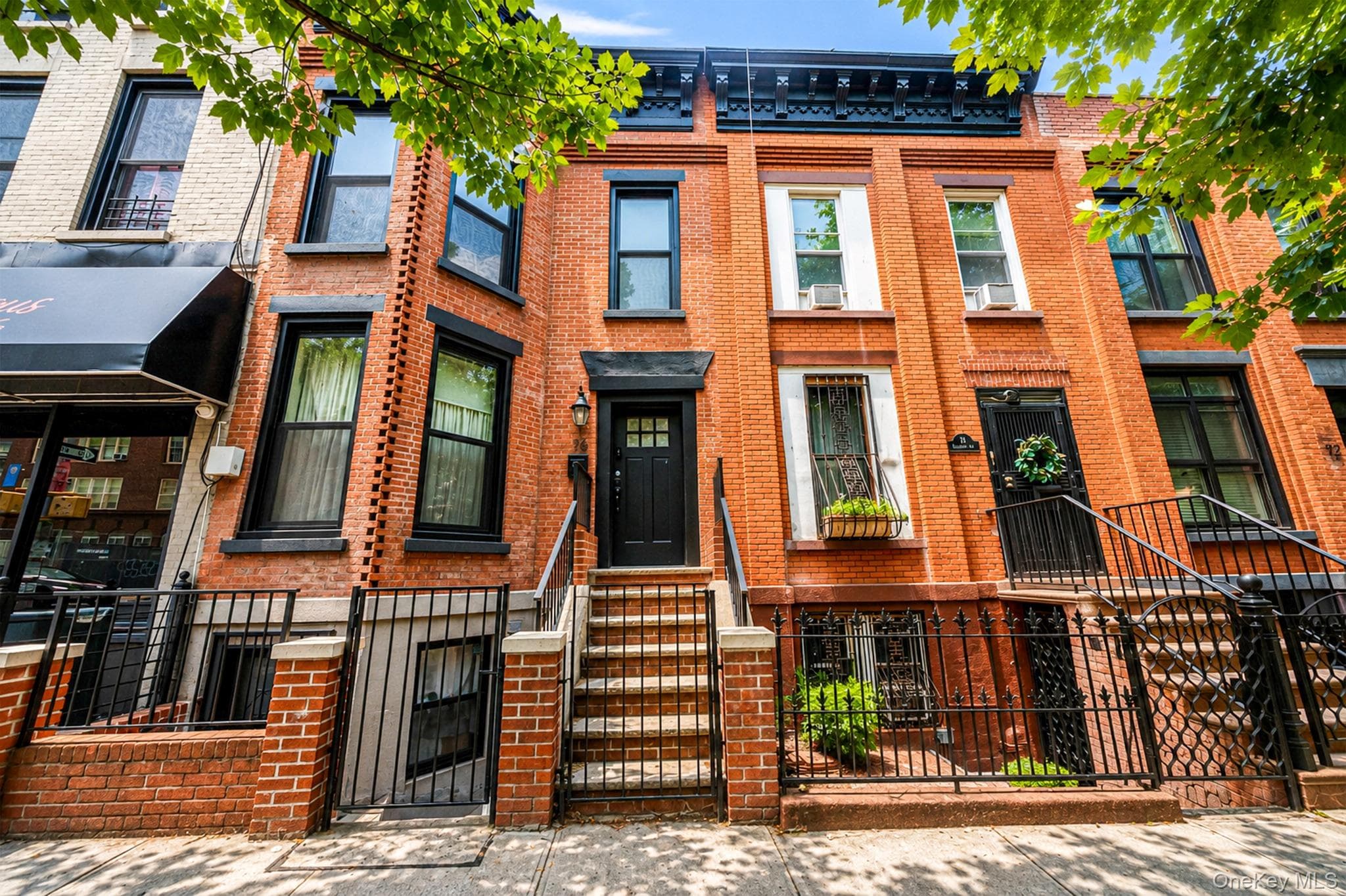 76 Rockaway Avenue, Brooklyn