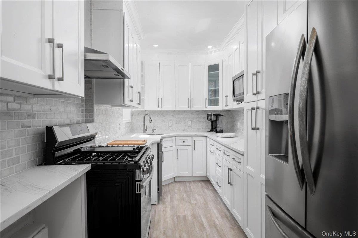 1111 Midland Avenue Unit: 6G, Bronxville