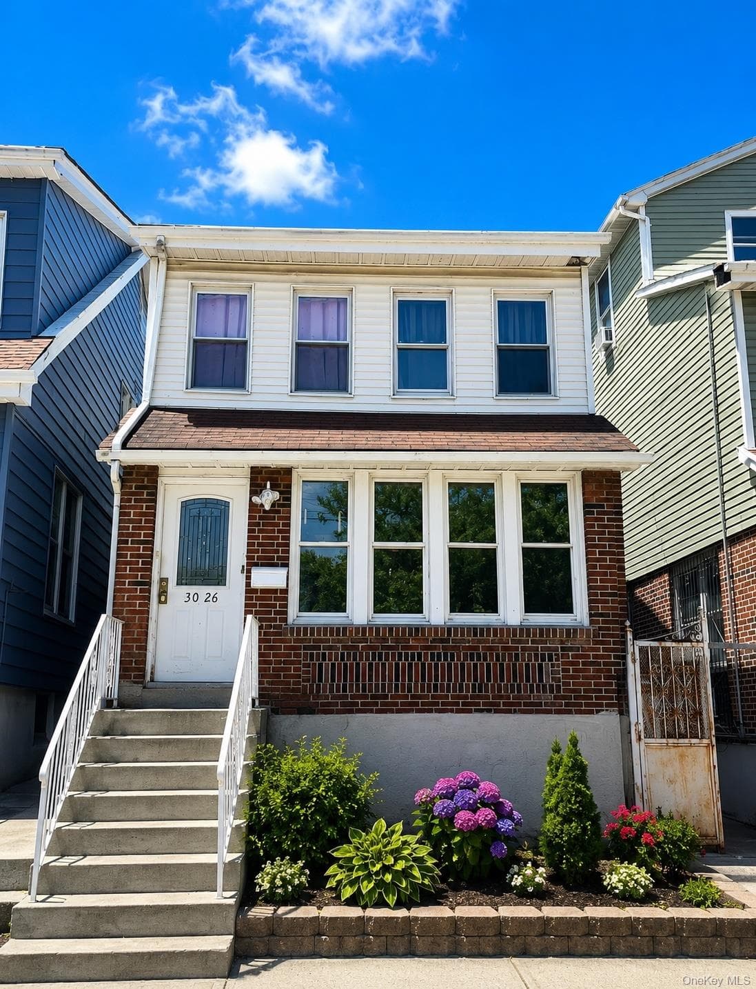 30-26 92nd Street, Jackson Heights