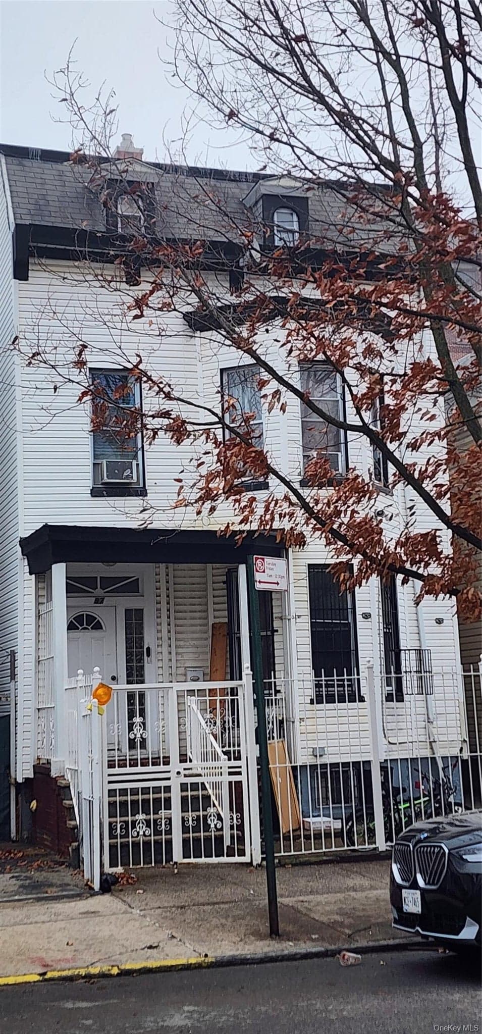 97 Elton Street, Brooklyn
