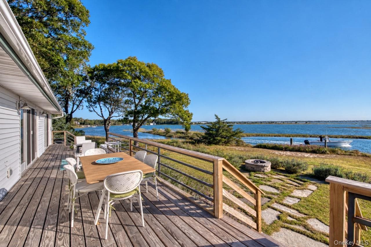 1455 Cedar Point Drive, Southold