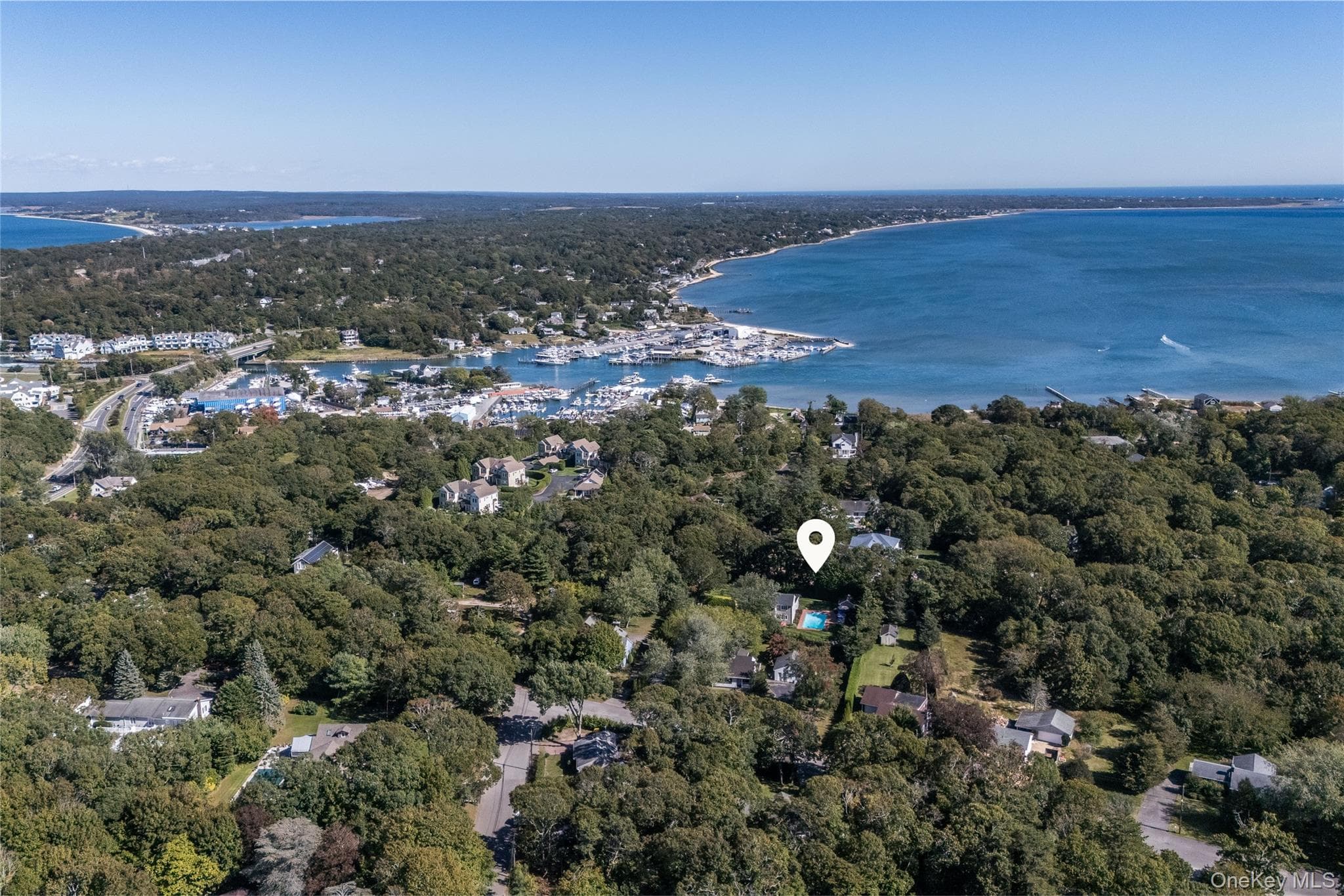 190a Wakeman Road Unit: A, Hampton Bays