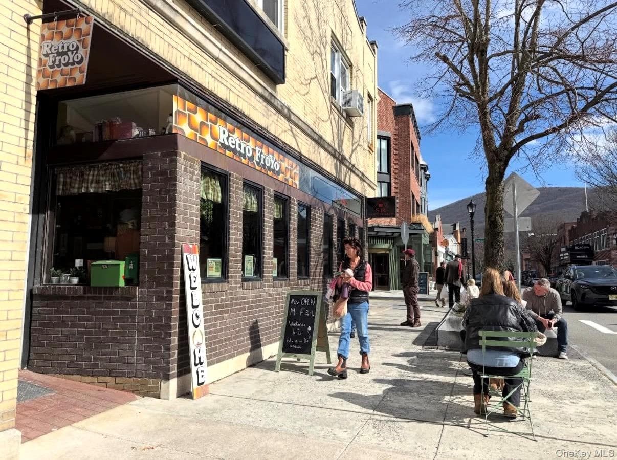 412 Main Street, Beacon