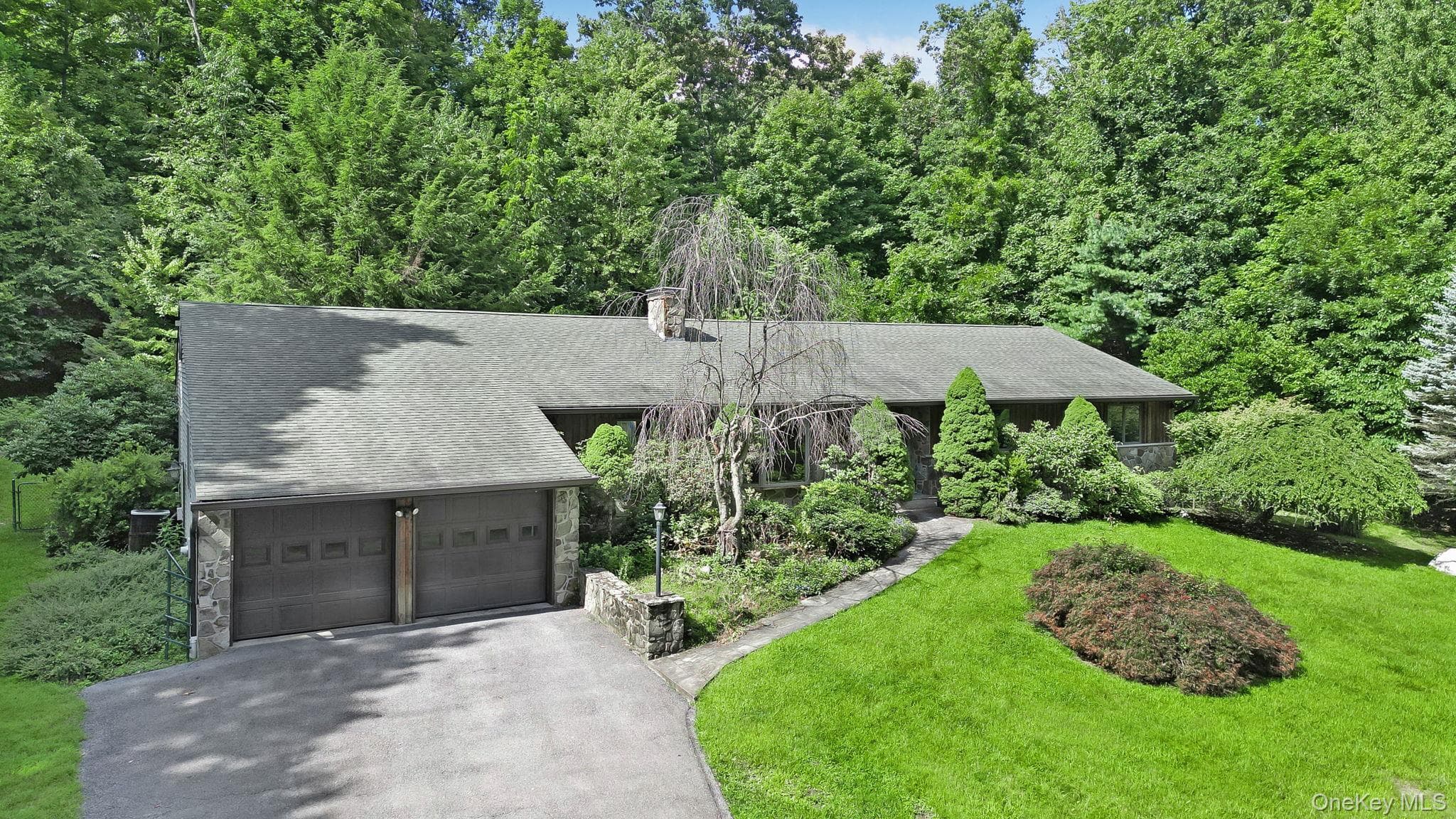 1169 Ridgebury Road, New Hampton