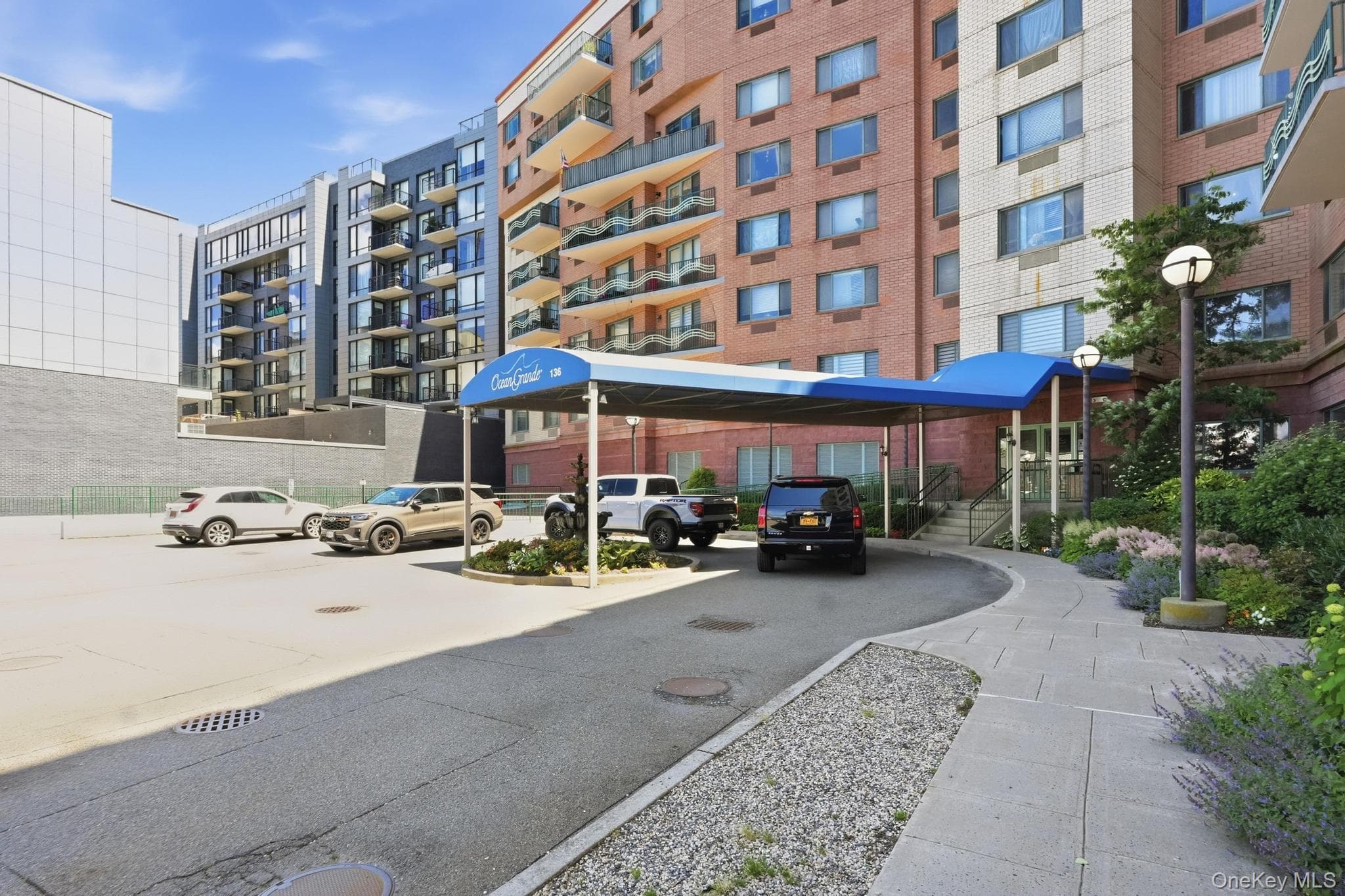 136 Beach 117th Street Unit: 7J, Rockaway Park