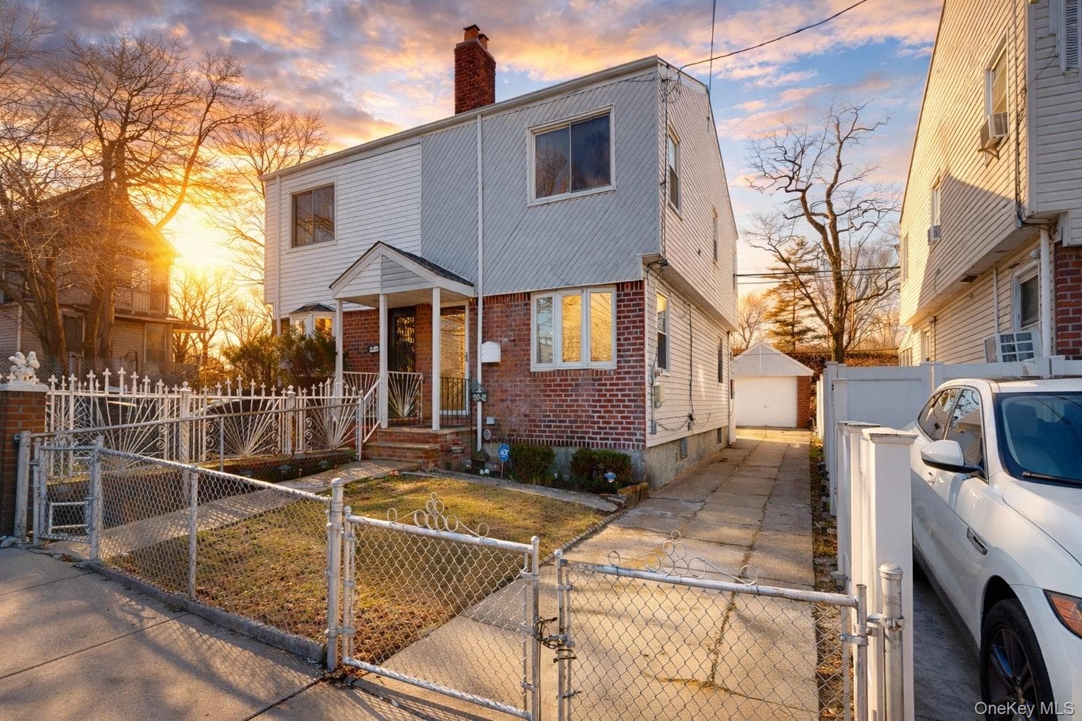 21942 141st Road, Springfield Gardens