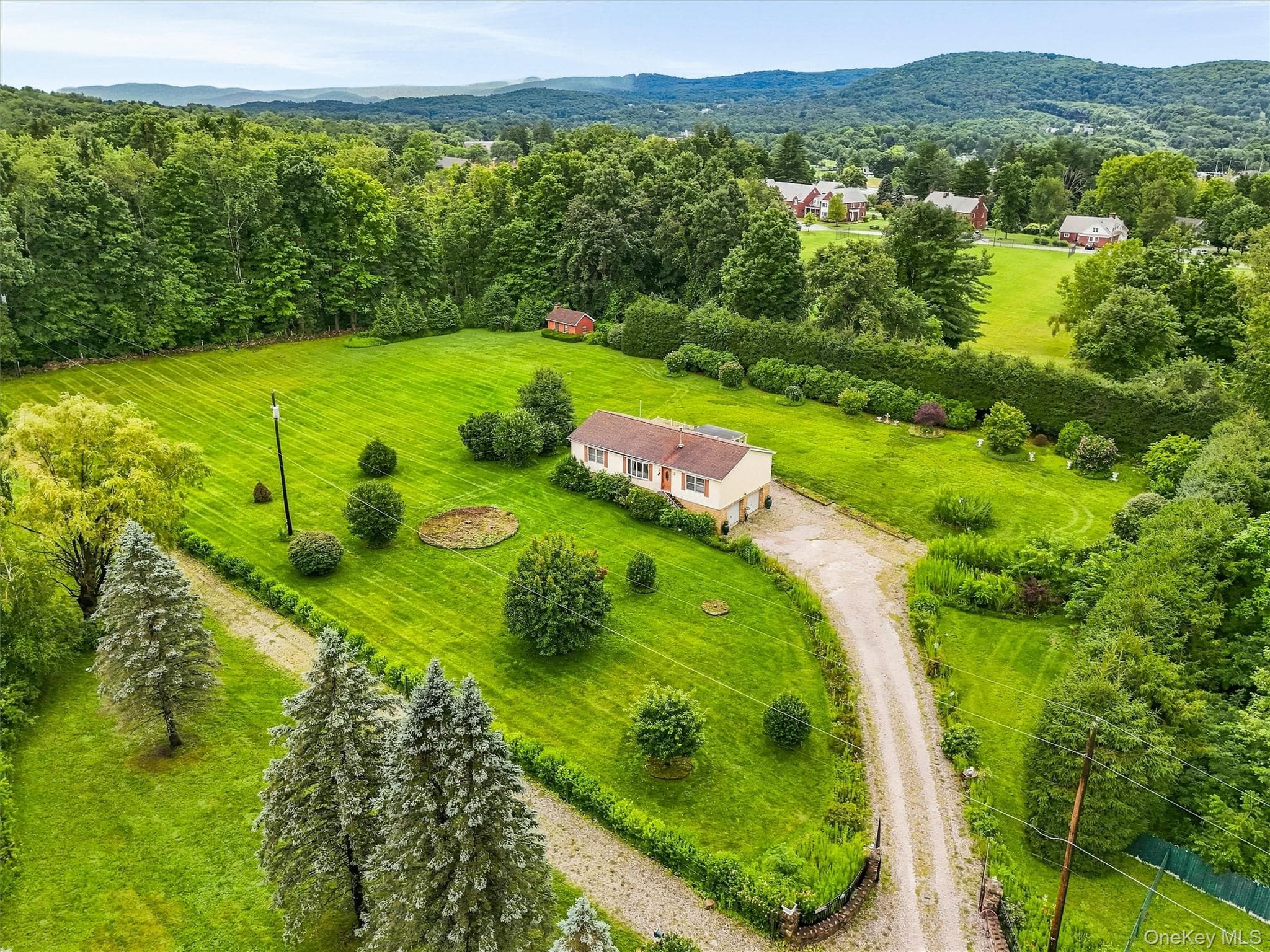 66 Reservoir Road, Pawling