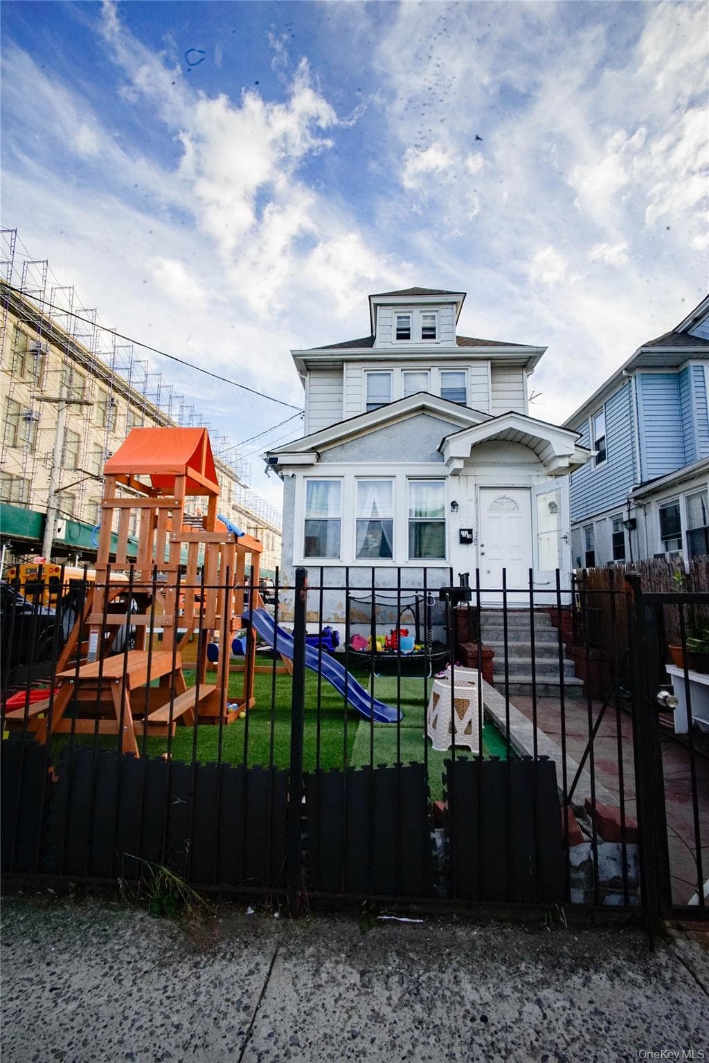 11720 111th Avenue, South Ozone Park