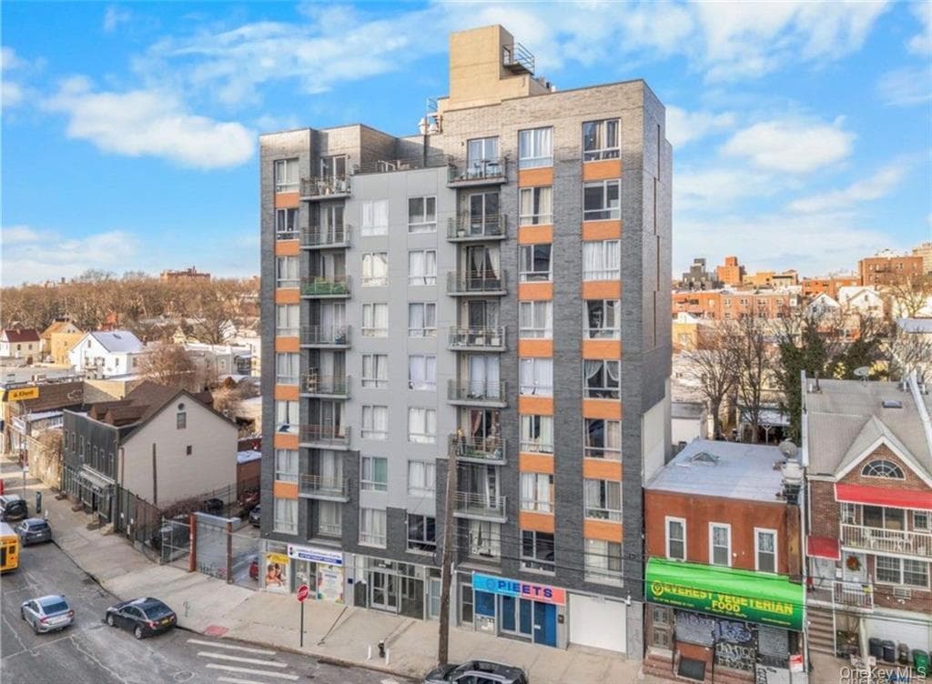 7009 45th Avenue Unit: 9E, Woodside
