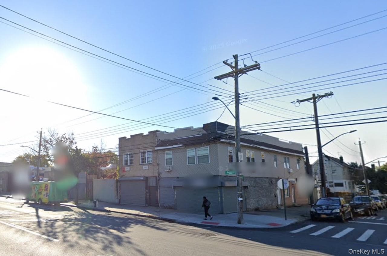 128-02-128-14 Rockaway Boulevard, South Ozone Park