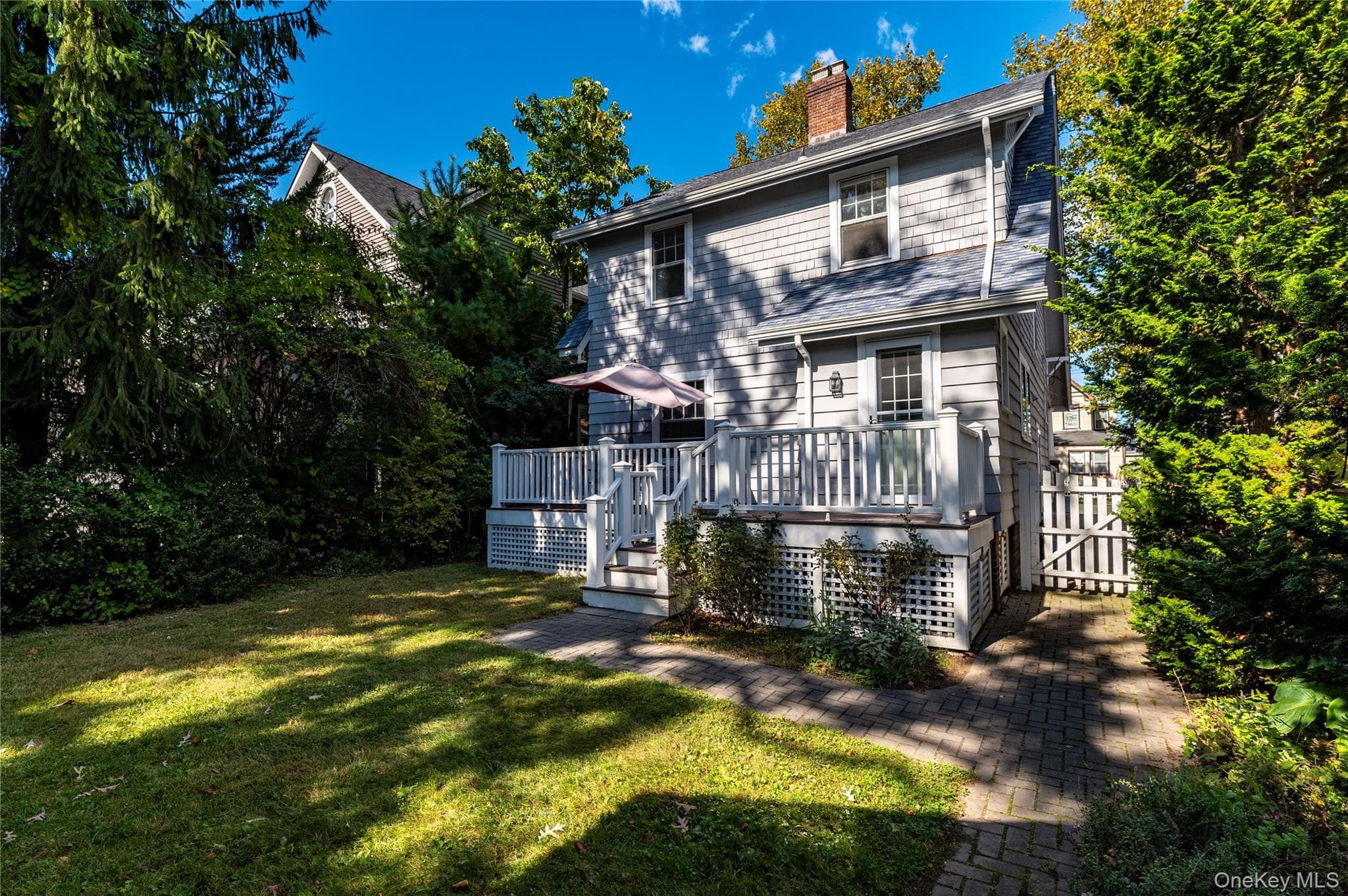 49 Elysian Avenue, Nyack