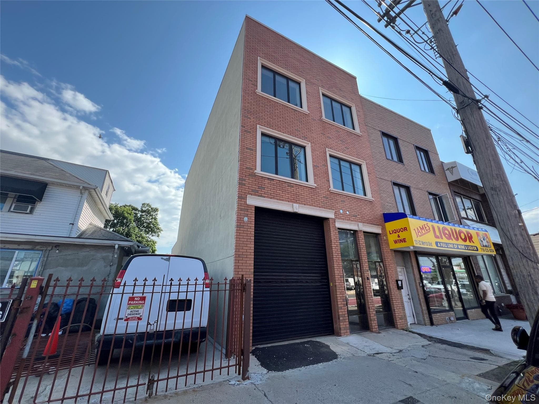 131-34 Merrick Boulevard, Jamaica