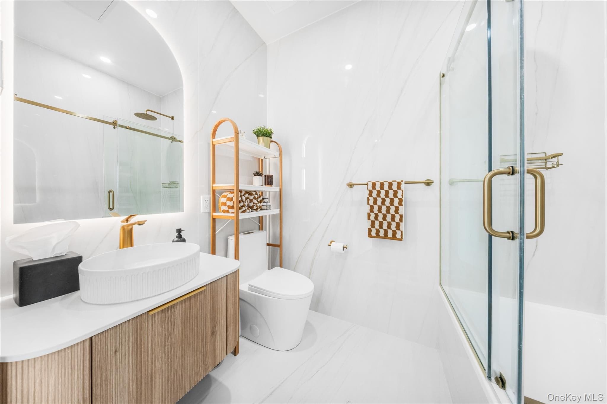 3116 21st Street Unit: PH1D, Astoria