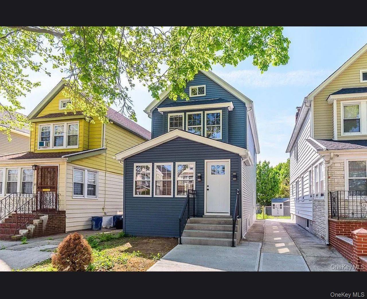 109-16 221st Street, Queens Village