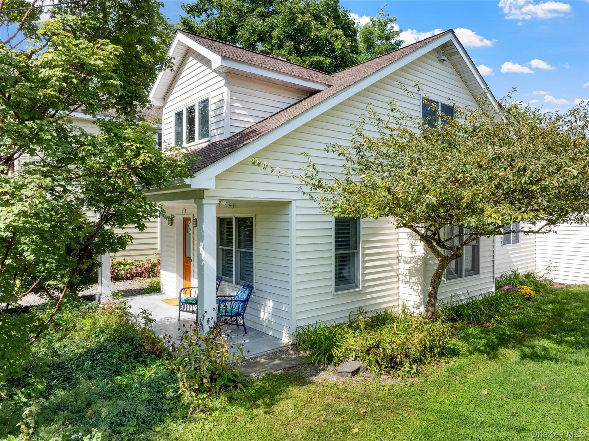 43 South Street, Rhinebeck