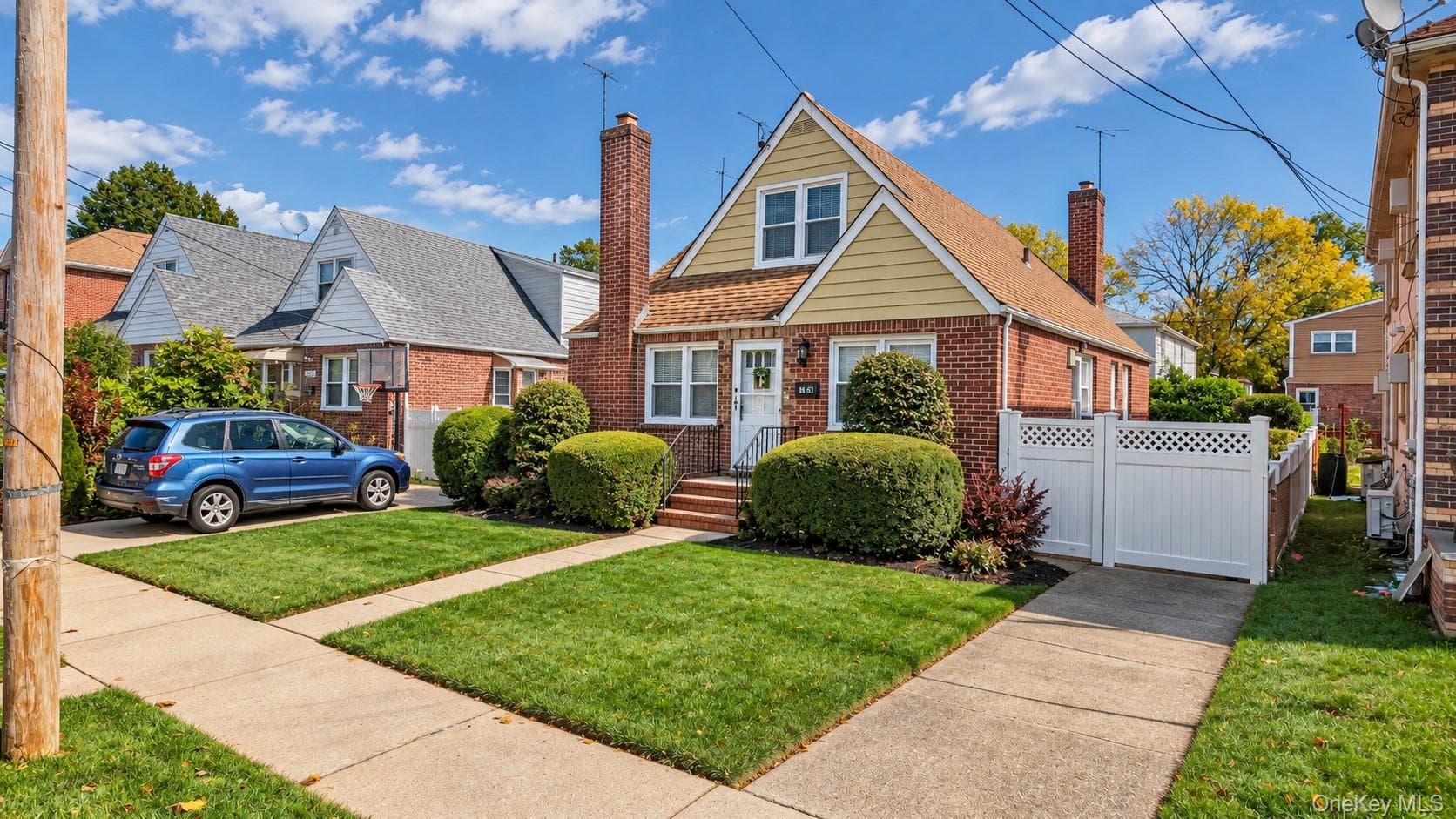 86-63 Musket Street, Bellerose Manor
