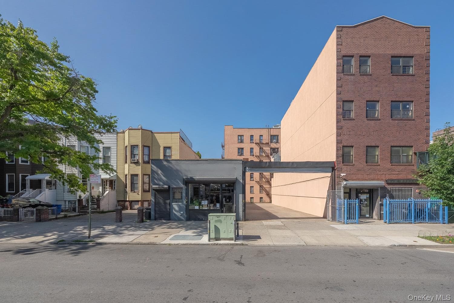 3210 31st Avenue, Astoria