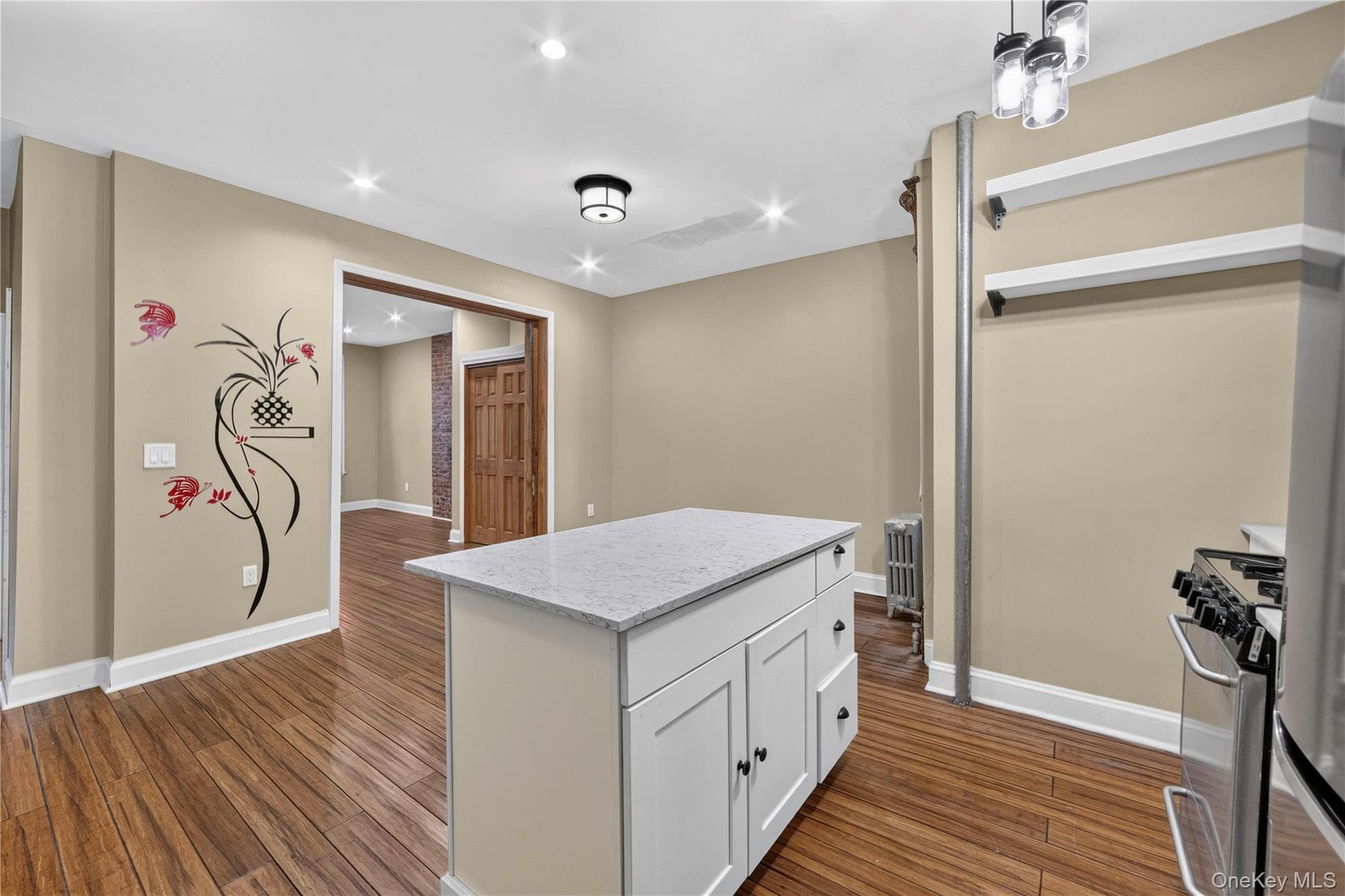 237 135th Street Unit: 4A, New York (manhattan)