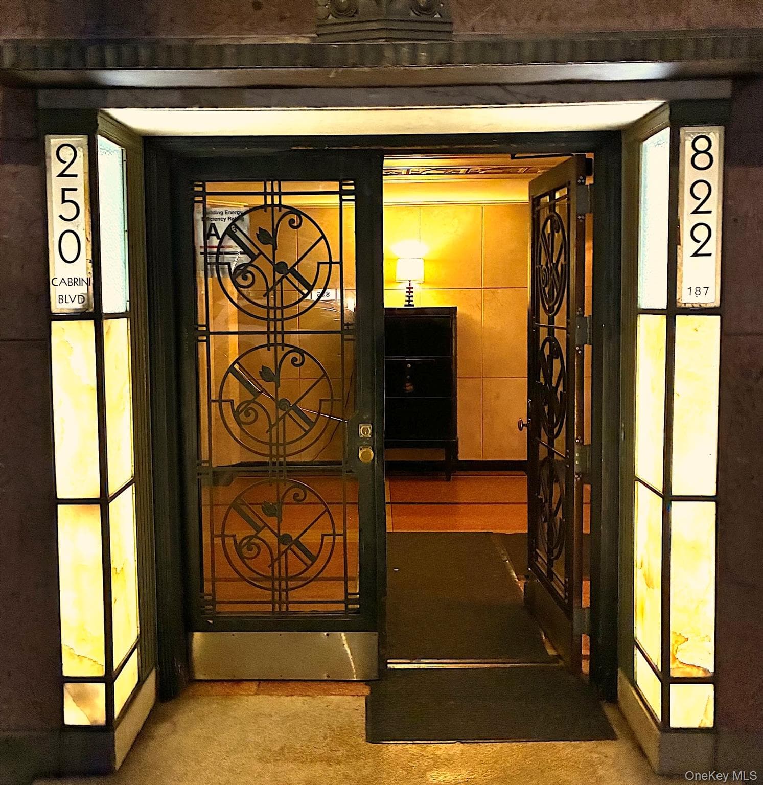 250 Cabrini Boulevard Unit: 4A, New York (manhattan)