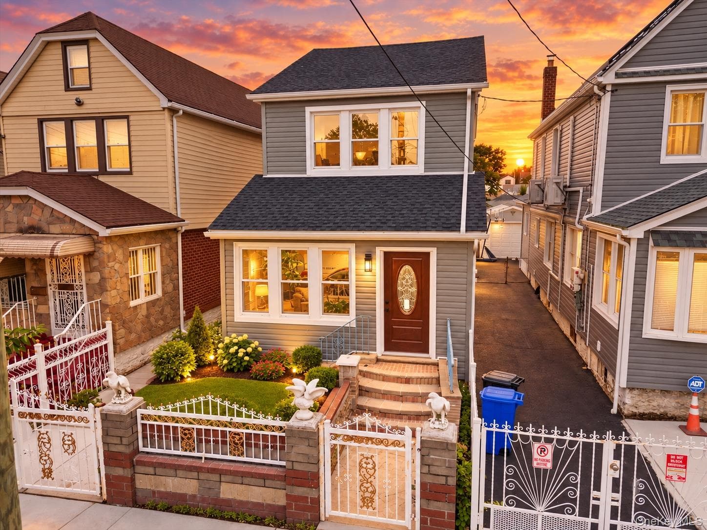 120-07 Linden Boulevard, South Ozone Park