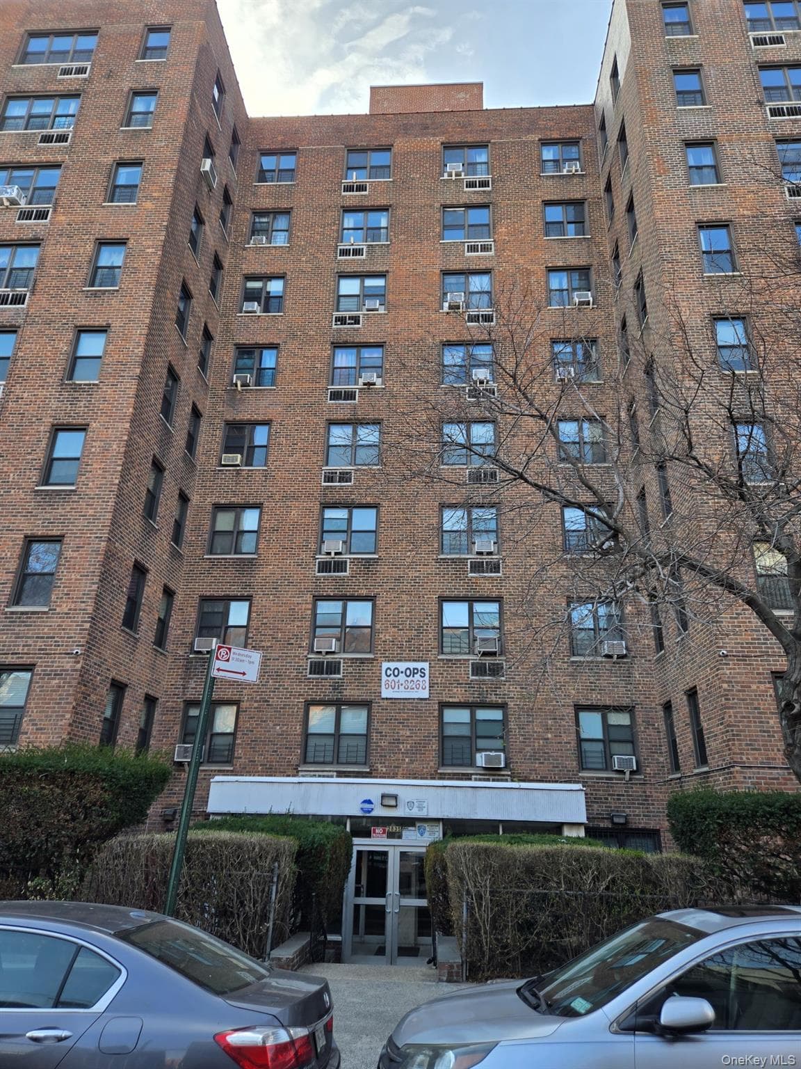 2835 Webb Avenue Unit: 8B, Bronx