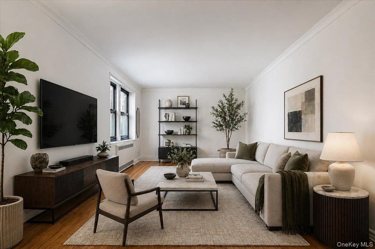 92-11 35th Avenue Unit: 2A, Jackson Heights